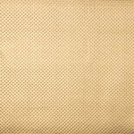 Similicuir gaufré doré - Ribes y Casals