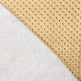 Similicuir gaufré doré - Ribes y Casals