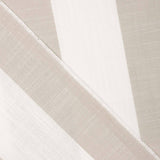 Revêtement rayé beige Jazo - Ribes y Casals