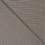 Tartan Écossais Marron - Ribes y Casals