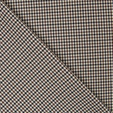 Tartan Écossais Marron - Ribes y Casals