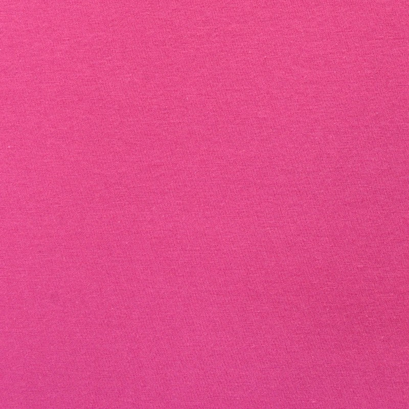 Jersey de Cotton Fuchsia - Ribes y Casals