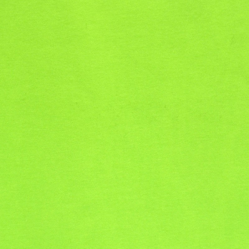 Jersey de Cotton Pistache - Ribes y Casals