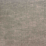 Nappe en lin naturel gris résiné - Ribes y Casals