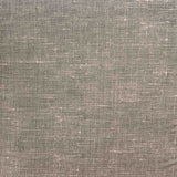 Nappe en lin naturel gris résiné - Ribes y Casals