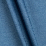 Tissu Jean pantalons Bleu Clair - Ribes y Casals