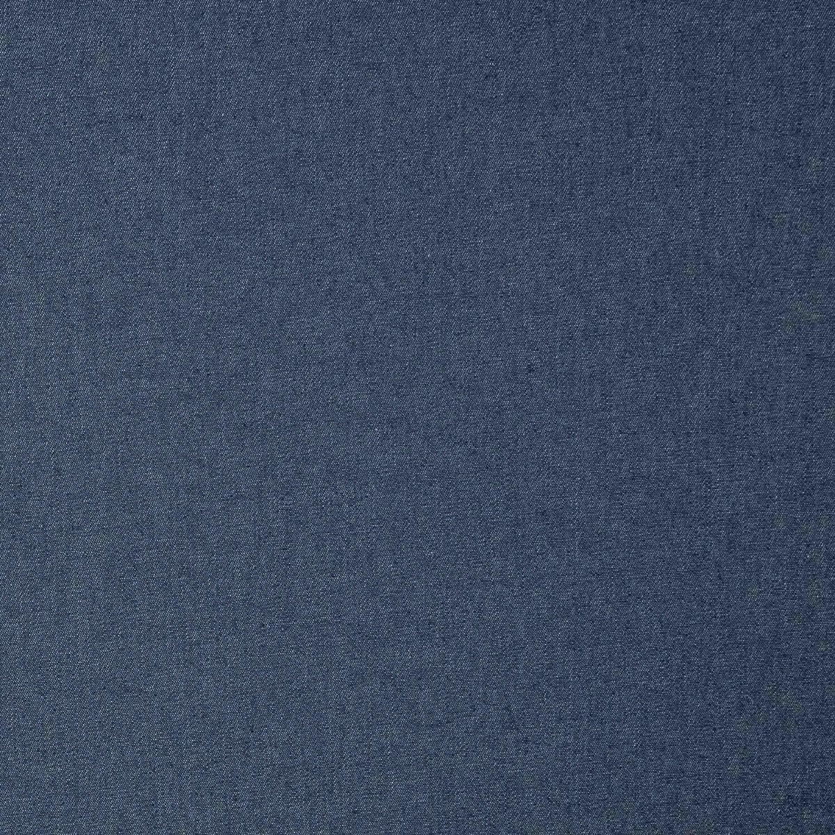 Denim de coton bleu indigo - Ribes y Casals