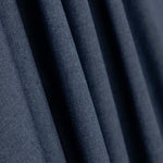 Denim de coton bleu indigo - Ribes y Casals