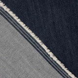 Retal Tejano Elástico Azu 160x140 cm - Ribes y Casals