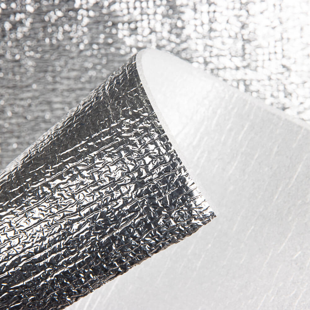 Tissu isotherme - Ribes y Casals