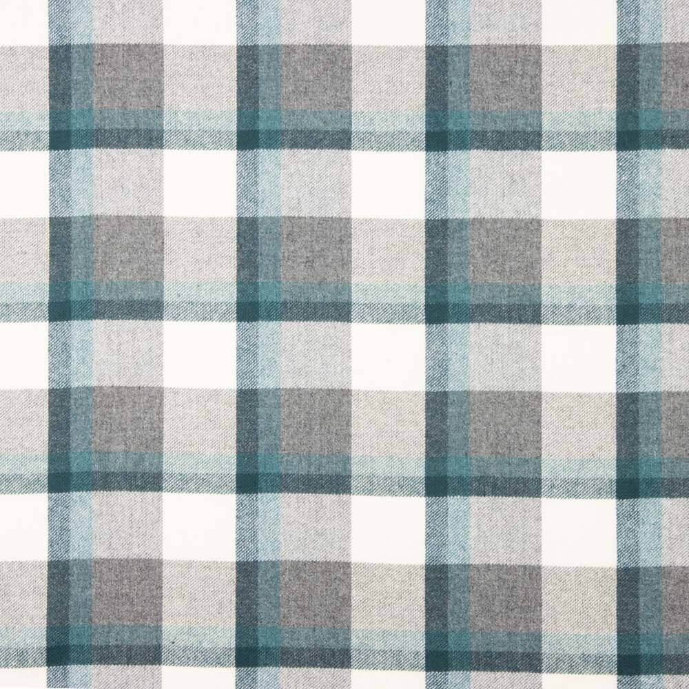 Canard flanelle à carreaux - Ribes y Casals