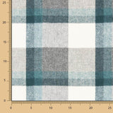 Canard flanelle à carreaux - Ribes y Casals