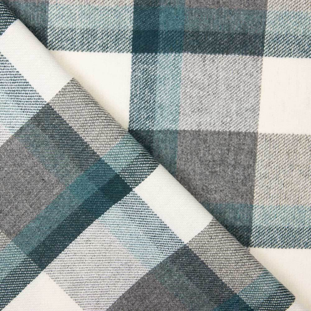 Canard flanelle à carreaux - Ribes y Casals