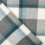 Canard flanelle à carreaux - Ribes y Casals