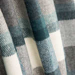 Canard flanelle à carreaux - Ribes y Casals