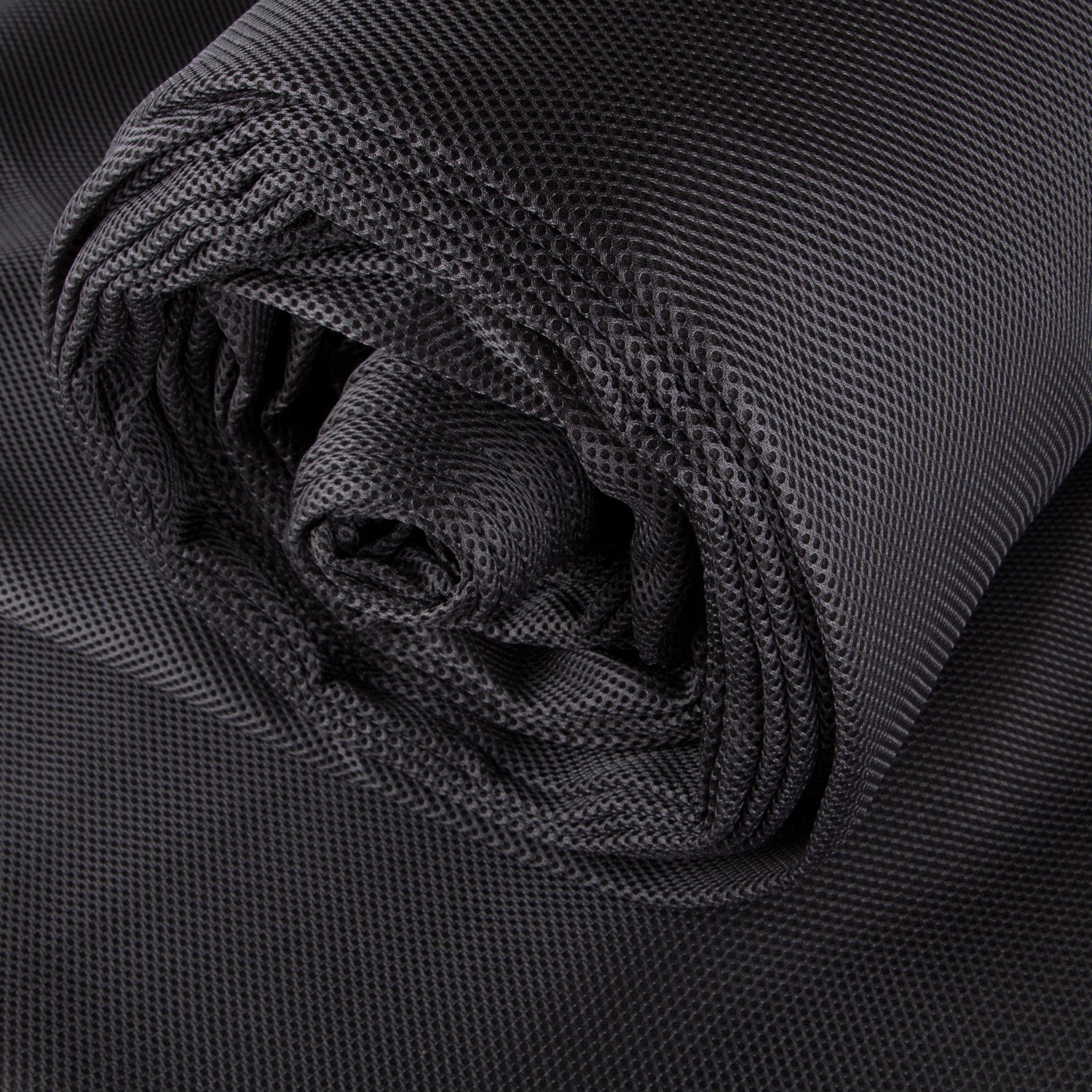 Tissu Technique 3D Gris Foncé - Ribes y Casals