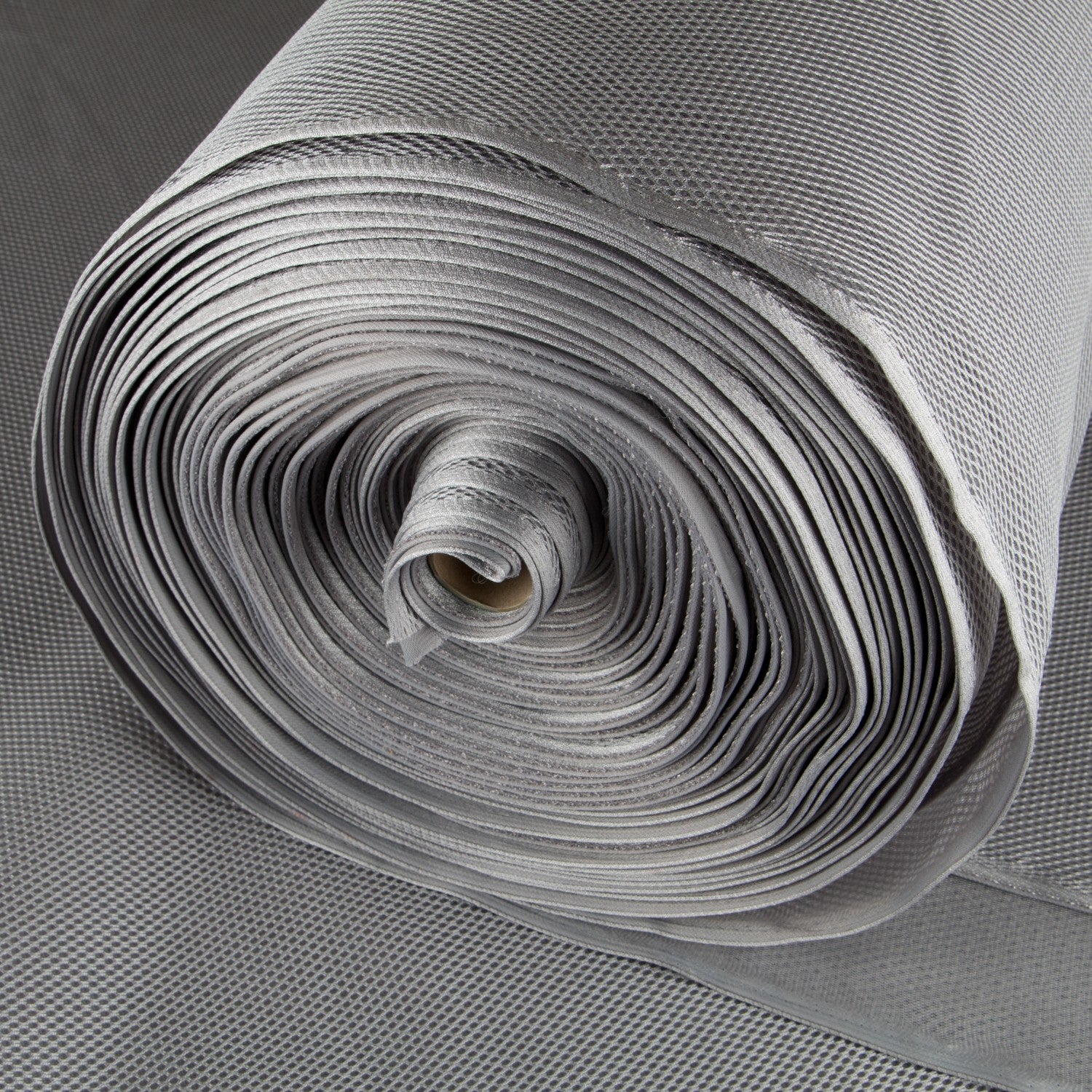 Tissu Technique 3D Gris - Ribes y Casals