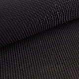 Retal Tela 3D Negro 100x220cm - Ribes y Casals