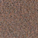Tissu Manteau Cheviot New Camel - Ribes y Casals