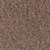 Tissu Manteau Cheviot New Camel - Ribes y Casals