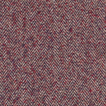 Tissu Manteau Cheviot New Vert - Ribes y Casals