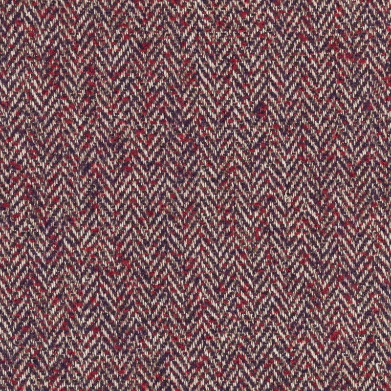Tissu Manteau Cheviot New Vert - Ribes y Casals