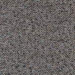 Tissu Manteau Cheviot New Gris - Ribes y Casals
