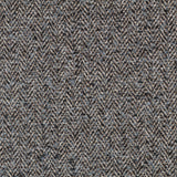 Tissu Manteau Cheviot New Gris - Ribes y Casals