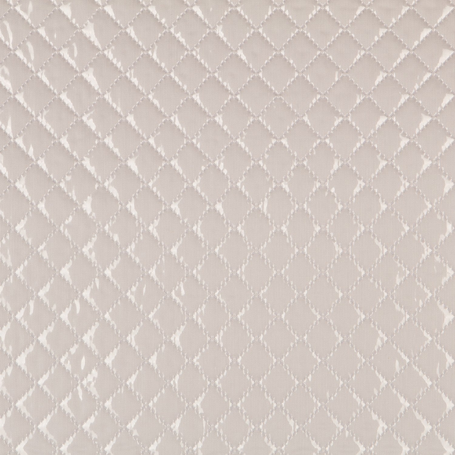 Tissu Matelassé Plastifié Beige - Ribes y Casals