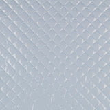 Tissu Matelassé Plastifié Bleu Clair - Ribes y Casals