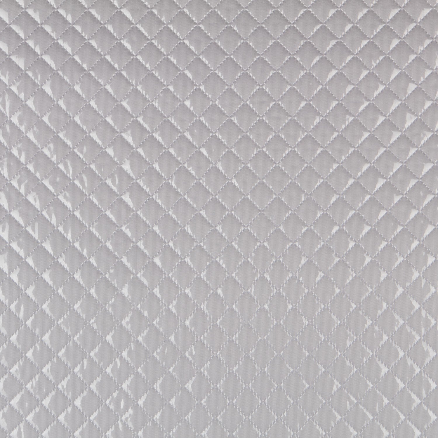 Tissu Matelassé Plastifié Gris - Ribes y Casals