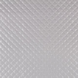 Tissu Matelassé Plastifié Gris - Ribes y Casals
