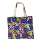 Tissu Africain WAX Angola - Ribes y Casals