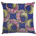 Tissu Africain WAX Angola - Ribes y Casals