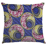 Tissu Africain WAX Angola - Ribes y Casals