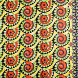 Tissu africain WAX  Argelia - Ribes y Casals