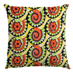 Tissu africain WAX  Argelia - Ribes y Casals