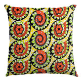 Tissu africain WAX  Argelia - Ribes y Casals