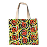 Tissu africain WAX  Argelia - Ribes y Casals