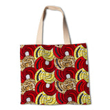 Tissu africain WAX  Bénin - Ribes y Casals