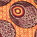 Tissu Africain WAX Conakri - Ribes y Casals