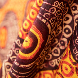 Tissu Africain WAX Conakri - Ribes y Casals