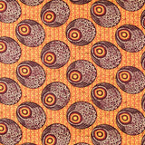 Tissu Africain WAX Conakri - Ribes y Casals