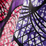 Tissu Africain WAX Côte D&#39;ivoire - Ribes y Casals