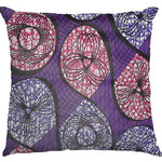 Tissu Africain WAX Côte D&#39;ivoire - Ribes y Casals