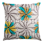 Tissu africain WAX  Gana - Ribes y Casals