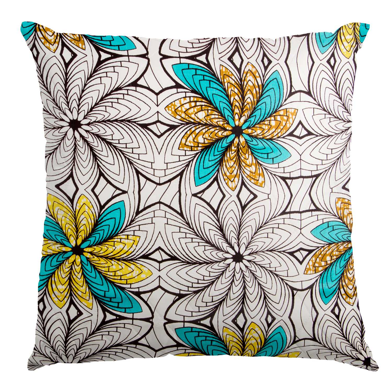 Tissu africain WAX  Gana - Ribes y Casals