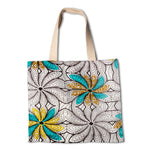 Tissu africain WAX  Gana - Ribes y Casals