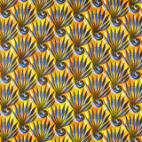 Tissu Africain WAX Luanda - Ribes y Casals