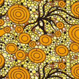 Tissu Africain WAX Madagascar - Ribes y Casals